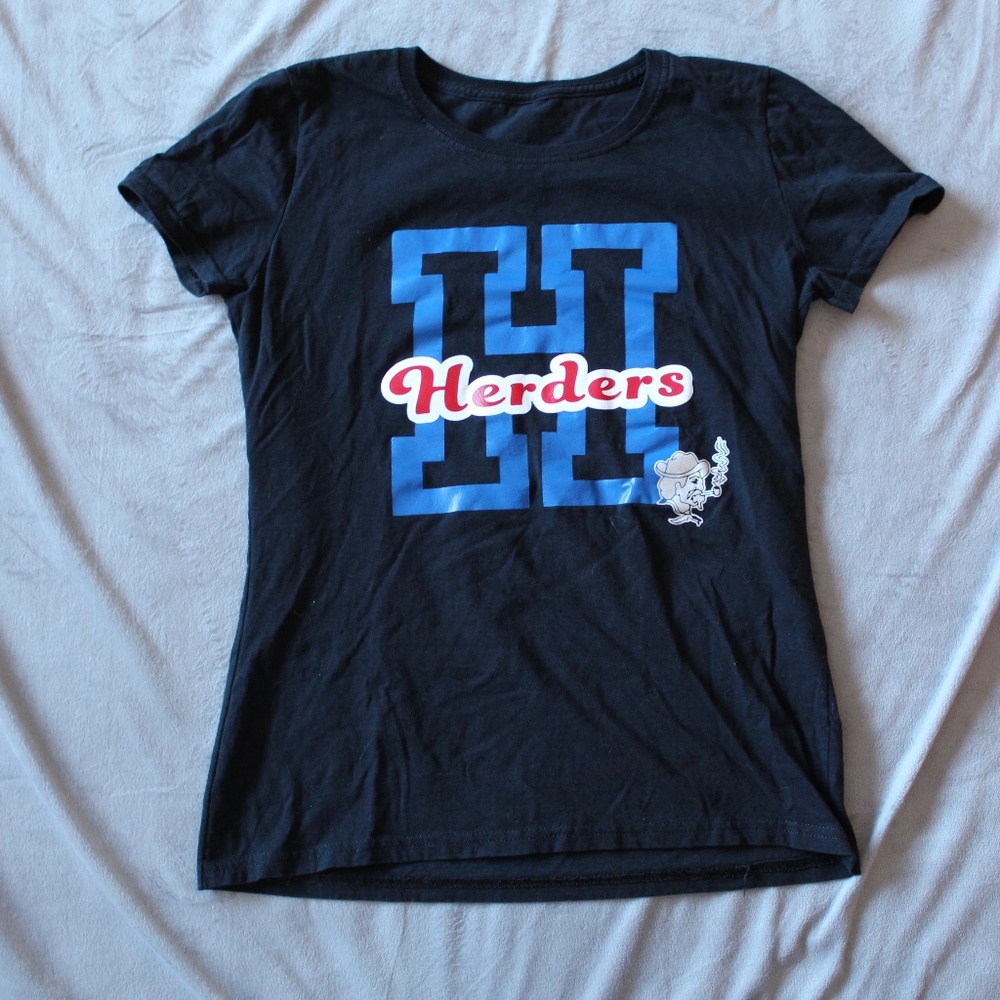 Herder Home Made Short Sleeve Shirt